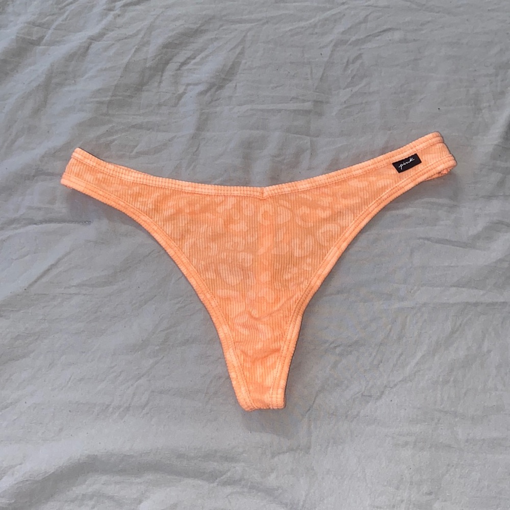 PINK VS panty